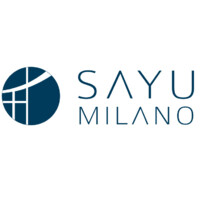 SAYU MILANO logo - Similar company to Saike_Giappone