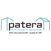 Patera Architecture & Engineering logo - Similar company to Hoffmans Architecture
