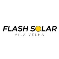 Flash Solar Vila Velha logo - Similar company to Status Think
