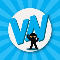Vocabulary Ninja Ltd logo - Similar company to Shecodesnow