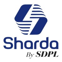 Sharda Diesels logo - Similar company to Sm Service