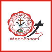 Colegio Santa Cruz Montessori