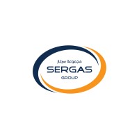 SERGAS Group logo - Similar company to Ep1