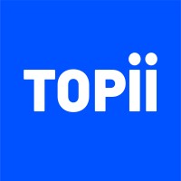 Topii logo - Similar company to Fide Pbc