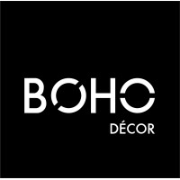 BOHO Décor logo - Similar company to Co-Idb - Interior Design And Build
