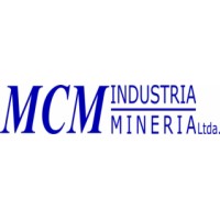 MCM Limitada logo - Similar company to Ingeniería Mcm Chile