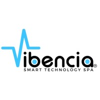 Vibencia Smart Technology SpA logo - Similar company to Hardware Inventors