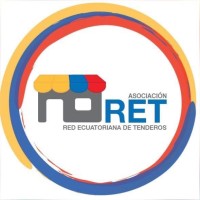 Asociación Red Ecuatoriana de Tenderos logo - Similar company to Asoexpla