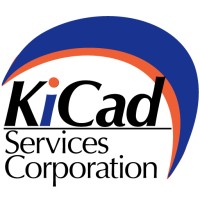 KiCad Services Corporation logo - Similar company to Samacsys Ltd