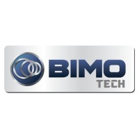 Bimo Tech logo - Similar company to Rocket Office Oy