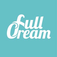 Full Cream Studio logo - Similar company to Double Tap Studio
