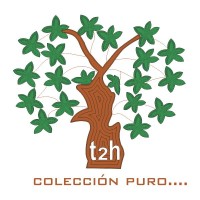 t2h colecciòn puro logo - Similar company to Symova