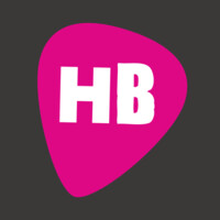 Hidden Bands logo - Similar company to Emit