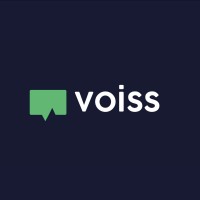 Voiss logo - Similar company to Trust Insight