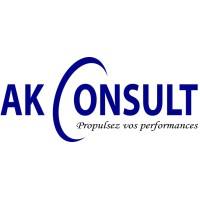 AK CONSULT logo - Similar company to Zev