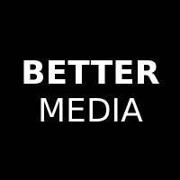 Better Media logo - Similar company to Bettermedia