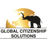 Global Citizenship Solutions logo - Similar company to Humaniq