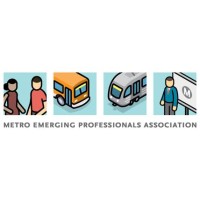 LA Metro Emerging Professionals Association (MEPA) logo - Similar company to International Transportation Learning Center