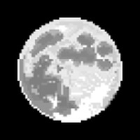 Hello Moon logo - Similar company to Minty Gadgets Llc