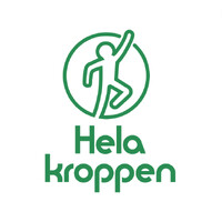 Hela Kroppen Privatvård logo - Similar company to Msana