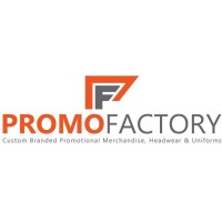 Promo Factory logo - Similar company to Simpson Capital, Llc