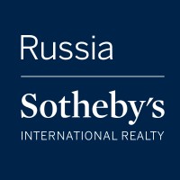 Russia Sotheby's International Realty logo - Similar company to Ocean Container Services Ltd