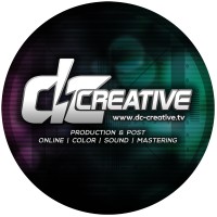 DC Creative Inc. logo - Similar company to Rancho Post
