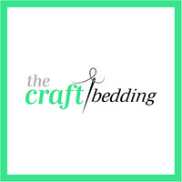 The Craft Bedding logo - Similar company to Bofigo