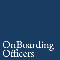OnBoarding Officers logo - Similar company to Warner Mccall