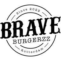 Brave Burgerzz logo - Similar company to Zos-Connect