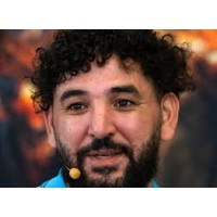 Mohamed Henni logo - Similar company to Elyxoft