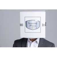Imagine Pack logo - Similar company to Sp2B