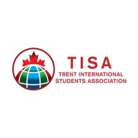 Trent International Students' Association (TISA) logo - Similar company to Canadian Federation Of Students-Ontario