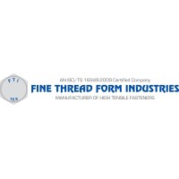FINE THREAD FORM INDUSTRIES (FTI) logo - Similar company to Fine Thread Form Industries