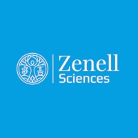 Zenell Sciences logo - Similar company to Good Brands F.