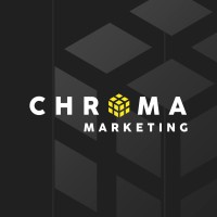 Chroma Marketing logo - Similar company to Escuela Internacional De Árabe - Eiarabe - Academia Árabe Online