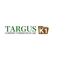 TARGUS K1 logo - Similar company to Analogic Rights