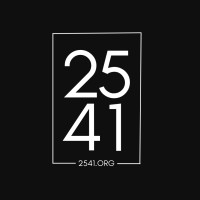 2541.ORG logo - Similar company to The Network Of Distinguished Educators