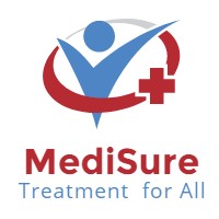 MediSure logo - Similar company to Mushfa Medi Assistance Limited