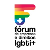Fórum de Empresas e Direitos LGBTI+ logo - Similar company to Grupo Dignidade
