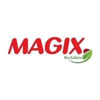 MAGIX logo - Similar company to Sikur Home