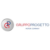 Concessionaria Gruppo Progetto logo - Similar company to Centro Studi Malpighi
