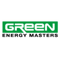 Green Energy Masters logo - Similar company to J & J Rail Sales