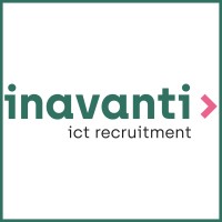 Inavanti logo - Similar company to Boostmybookings