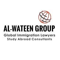 AlWateen Group logo - Similar company to Alwateen Tech