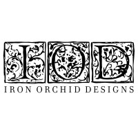 Iron Orchid Designs, LLC logo - Similar company to Alphagraphics American Fork