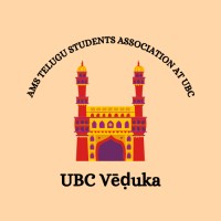 Veduka - AMS Telugu Students Association at UBC logo - Similar company to Ubc Volcan