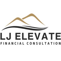 LJElevate logo - Similar company to Elenrose Recruitment