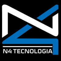 N4 Tecnologia Soluções em Informática logo - Similar company to G7 Solution Provider