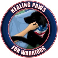Healing Paws For Warriors